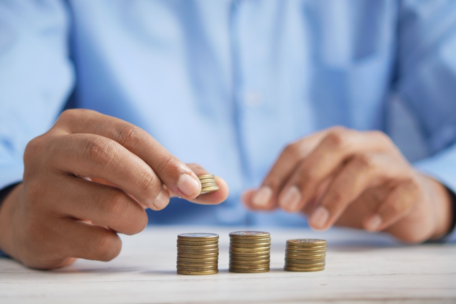 Transforme Suas Finanças com Simples Passos